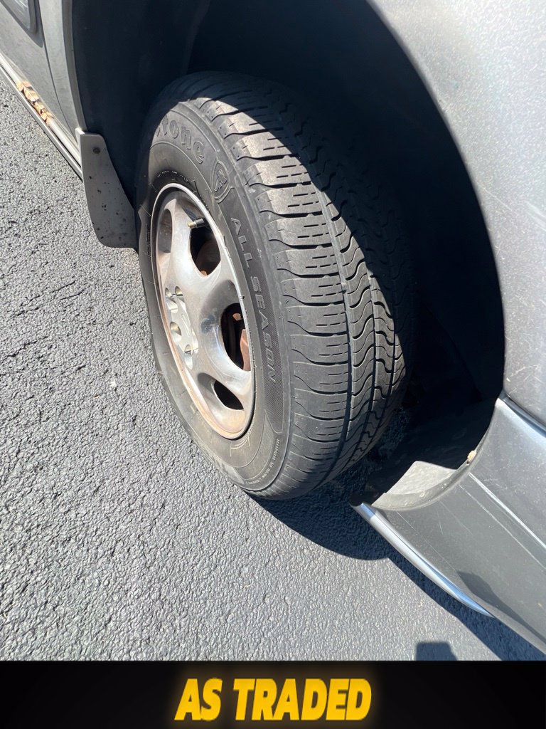 Used 2004 Oldsmobile Silhouette GL FWD image 9