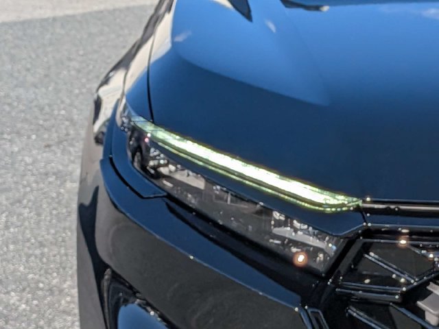 New 2027 Honda CR-V TrailSport image 9