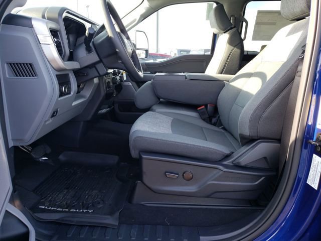New 2026 Ford F350 XLT w/ XLT Premium Package image 14