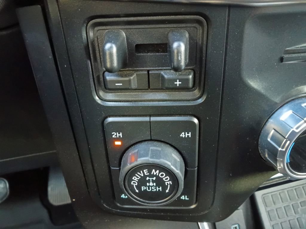 Used 2022 Ford F150 Raptor w/ Equipment Group 801A High image 26