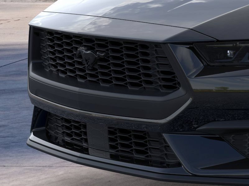 New 2026 Ford Mustang Premium RWD image 17
