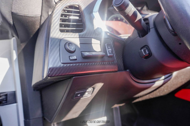 Used 2015 Chevrolet Corvette Z06 w/ 3LZ Preferred Equipment Group image 61