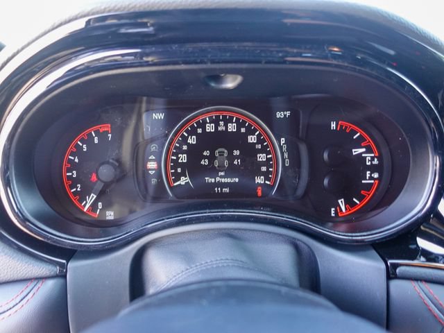 New 2026 Dodge Durango GT w/ Blacktop Package AWD/4WD image 15