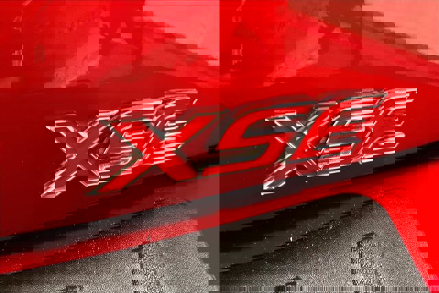 Used 2023 Toyota Corolla XSE image 8