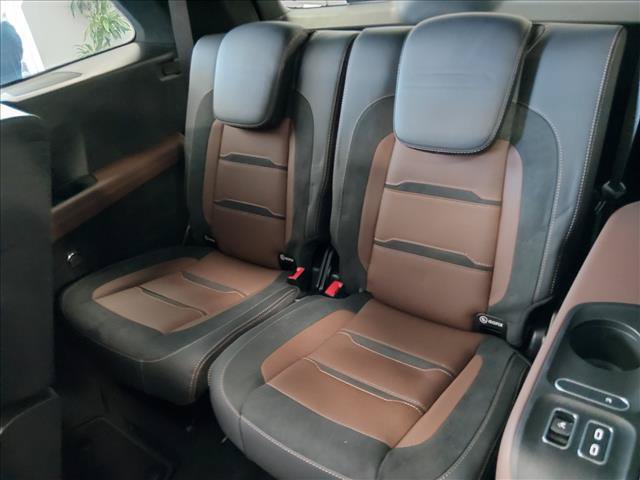 Used 2024 Mercedes-Benz GLS 63 AMG 4MATIC image 15