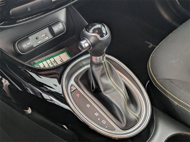 Used 2016 Kia Soul + w/ Audio Package image 20