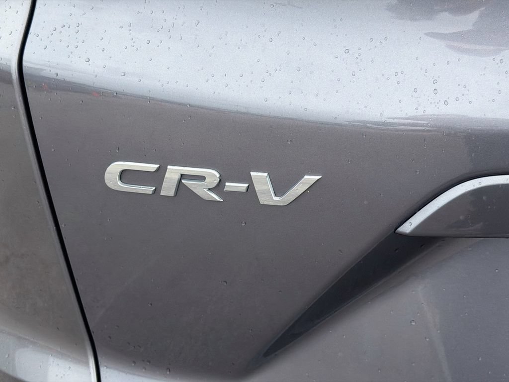 Used 2018 Honda CR-V Touring image 11