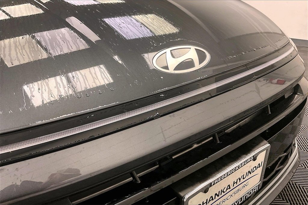 Certified 2025 Hyundai Sonata SE image 25