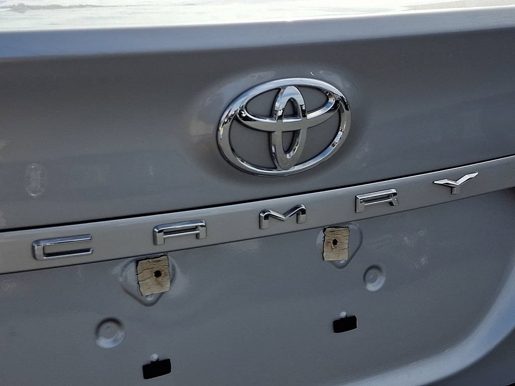 Used 2023 Toyota Camry LE w/ Cold Weather Package AWD/4WD image 32