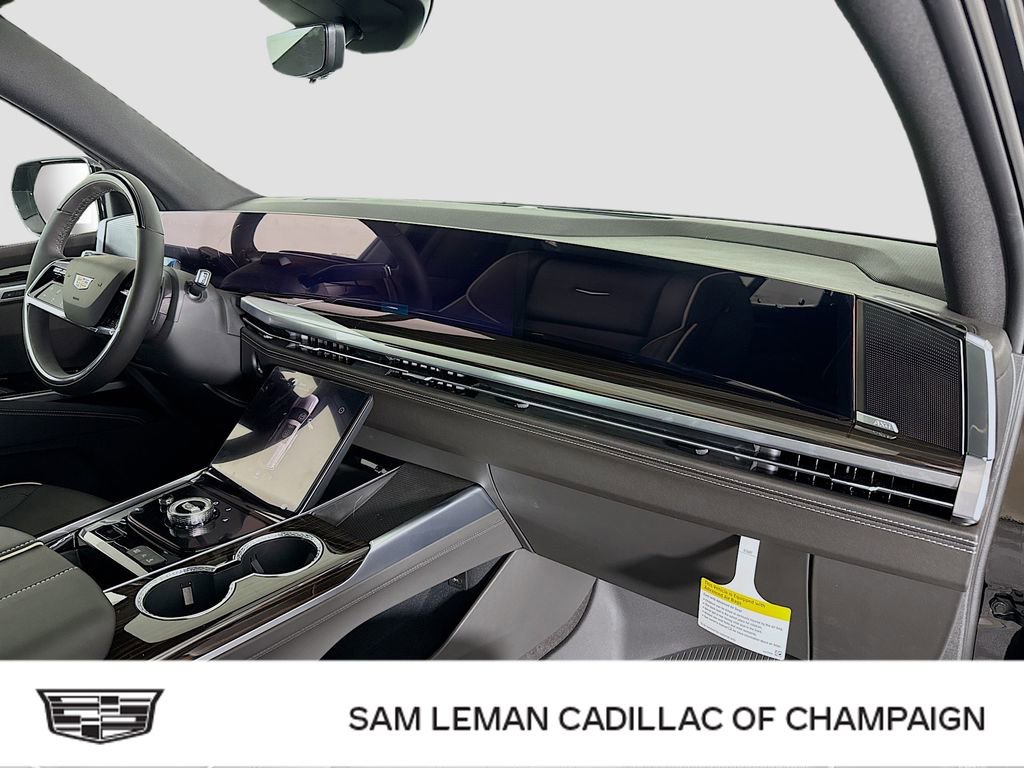 New 2026 Cadillac Escalade Luxury w/ Touring Package image 33