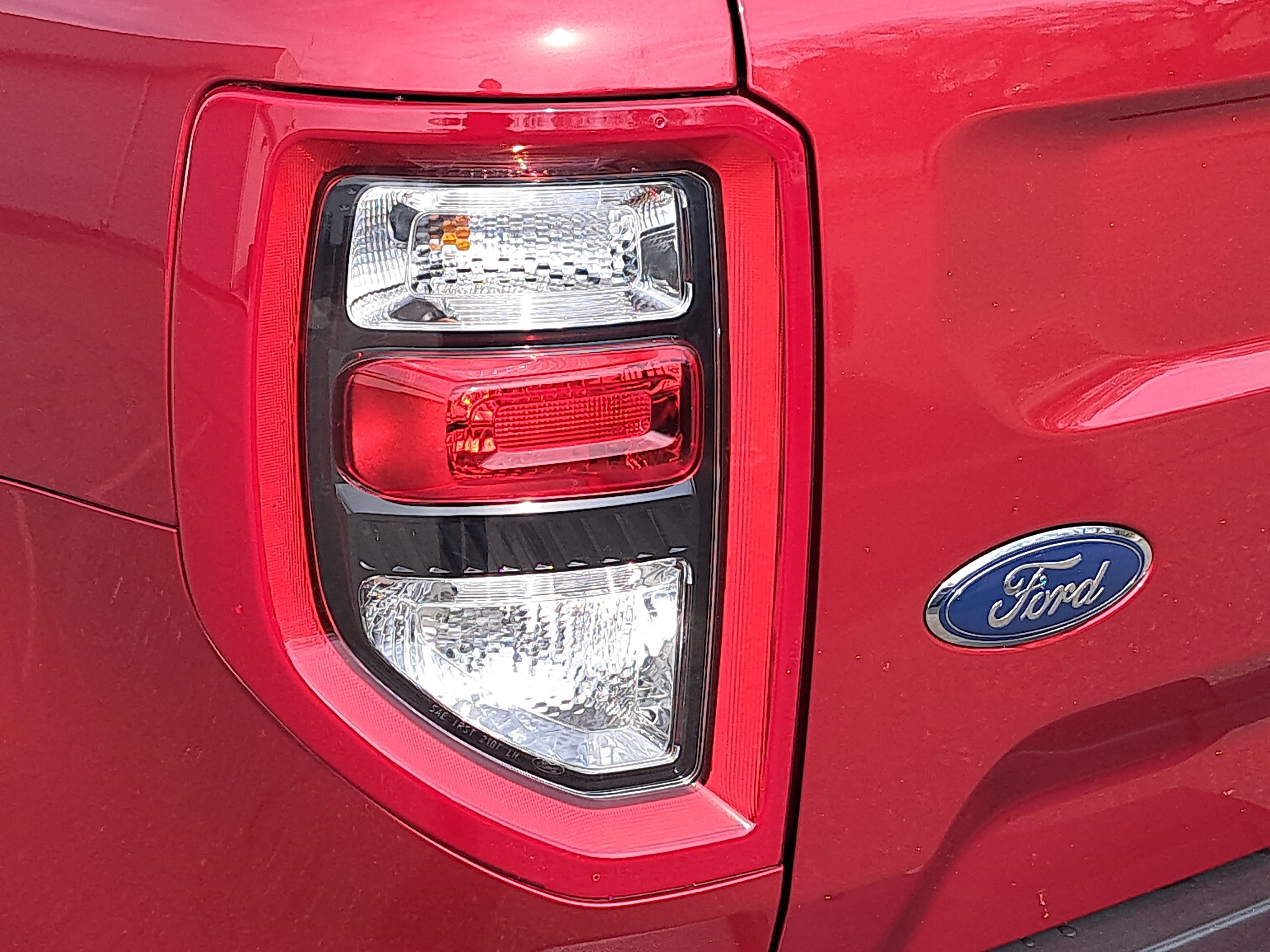 Used 2025 Ford Bronco Sport Outer Banks w/ Outer Banks Tech Package+ image 31