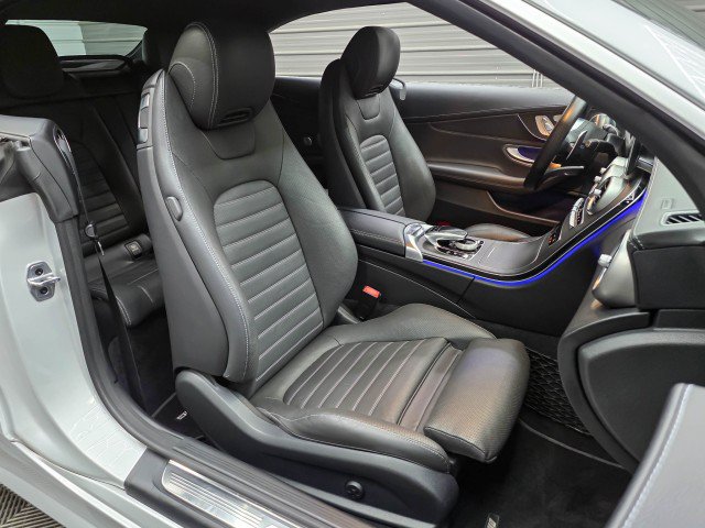 Used 2020 Mercedes-Benz C 43 AMG 4MATIC Cabriolet image 15