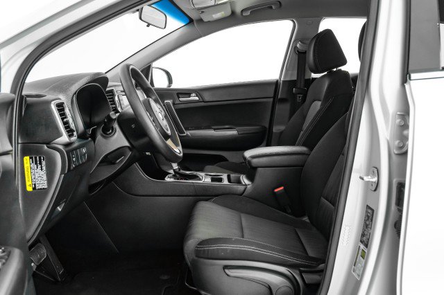 Used 2019 Kia Sportage LX image 27