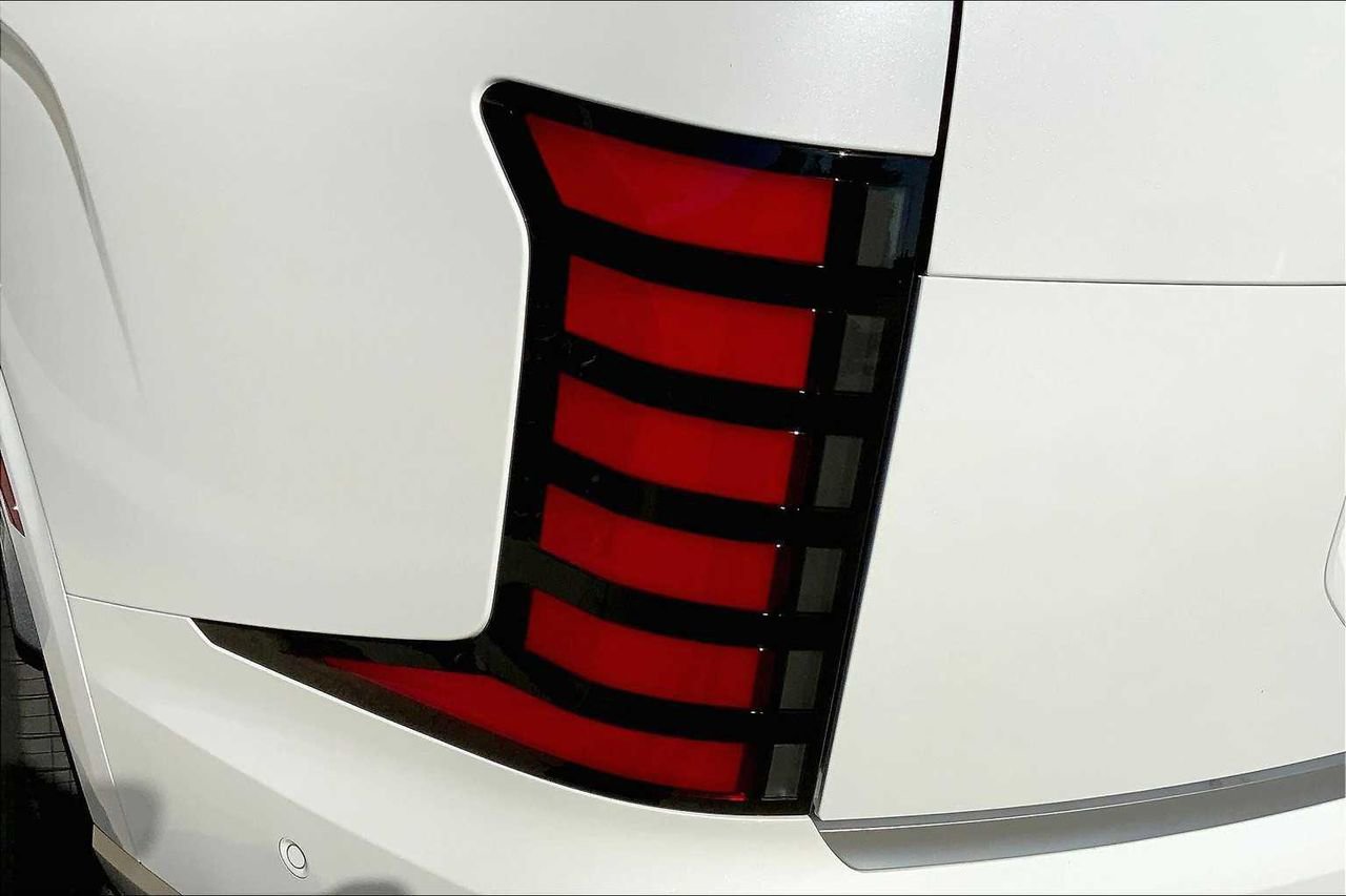 New 2026 Hyundai Palisade Calligraphy image 14