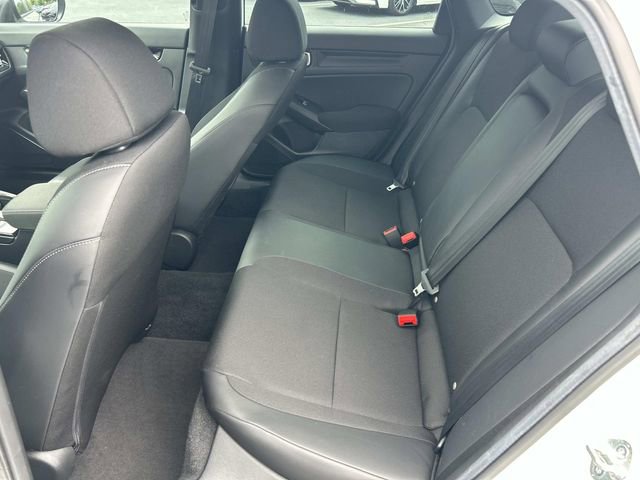 Used 2025 Honda Civic Sport image 17