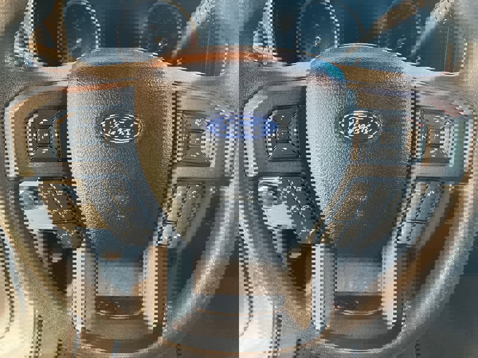 Used 2017 Ford F250 XLT image 15