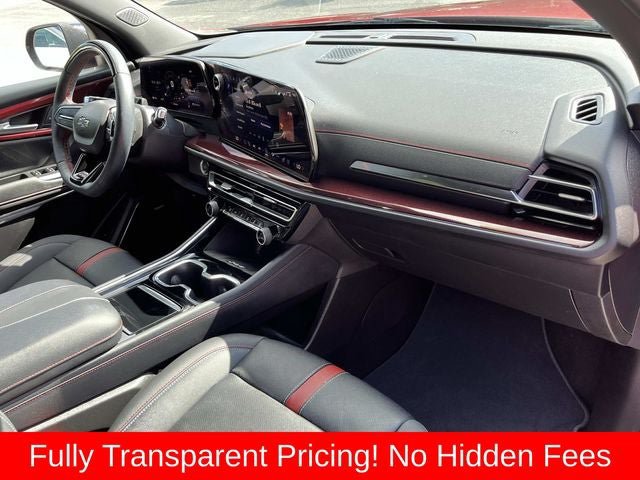 Used 2026 Chevrolet Traverse RS AWD/4WD image 26