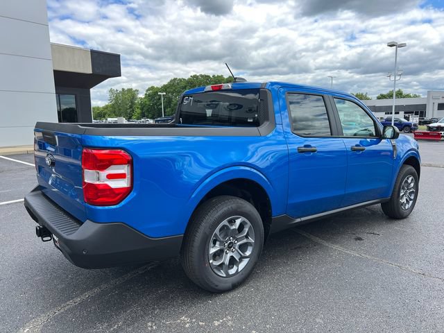New 2026 Ford Maverick XLT w/ Equipment Group 301A AWD/4WD image 7