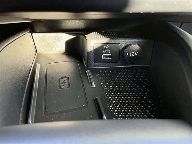 Certified 2023 Ford Bronco Sport Heritage Limited image 22