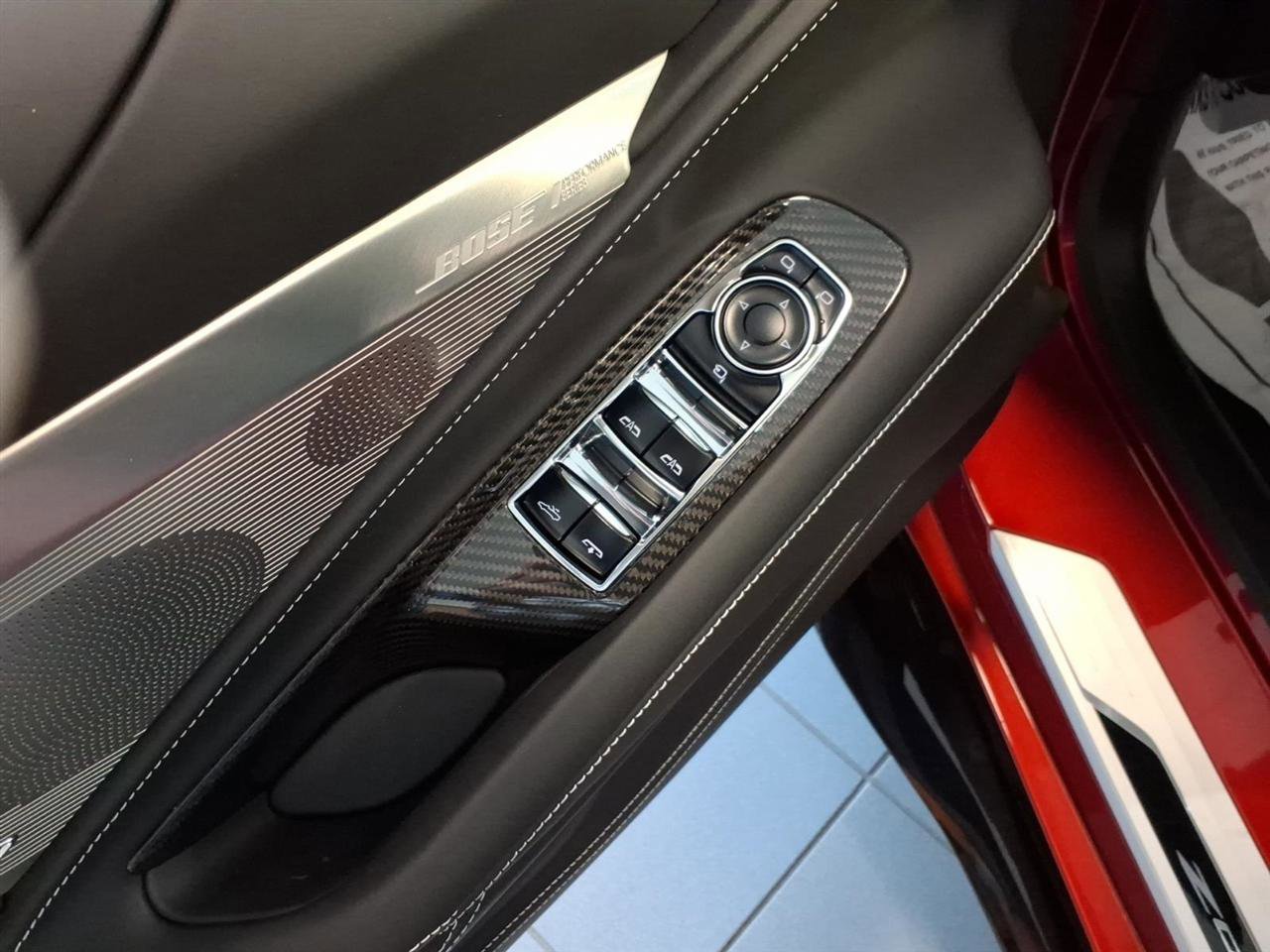 New 2026 Chevrolet Corvette Z06 image 7