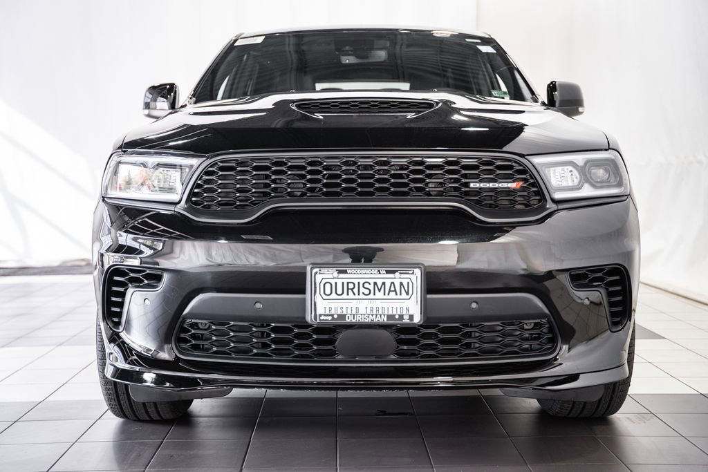 New 2026 Dodge Durango GT image 2