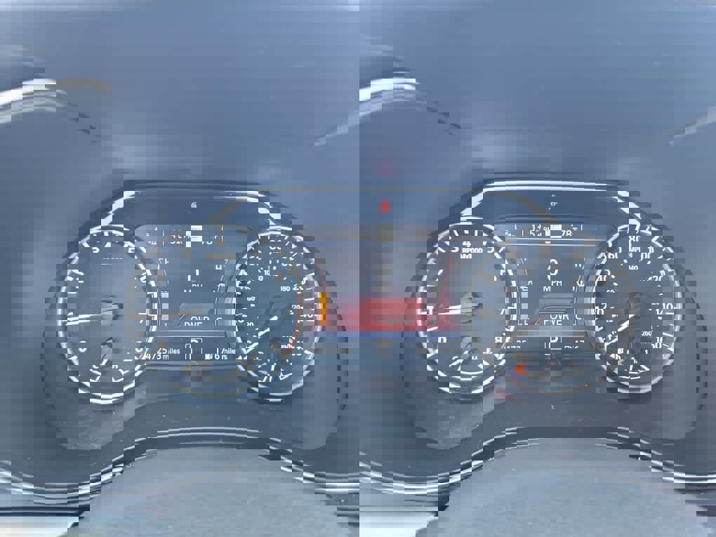 Used 2023 Nissan Maxima SV w/ Floor Mat Group image 33