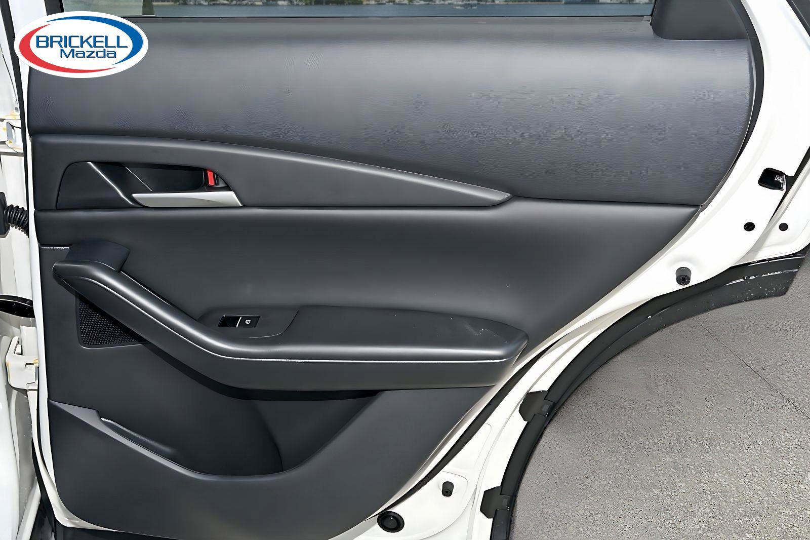 New 2026 MAZDA CX-30 AWD 2.5 S image 17