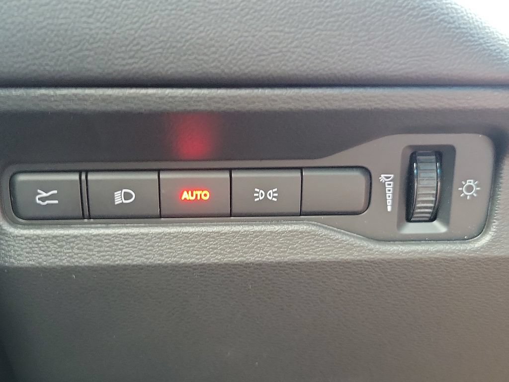 New 2026 Dodge Charger Scat Pack AWD/4WD image 26