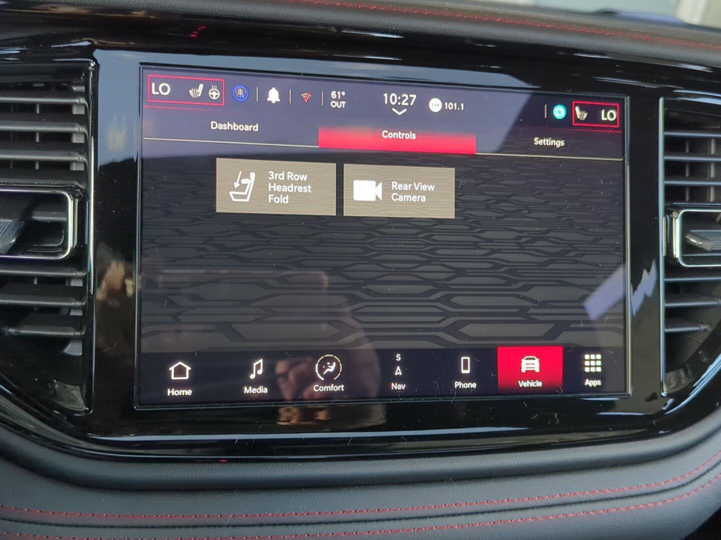 New 2026 Dodge Durango GT AWD/4WD image 22