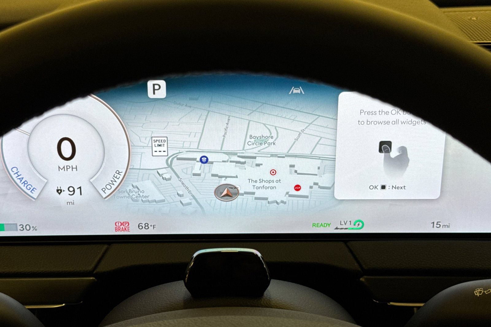 New 2026 Genesis GV60 RWD image 25