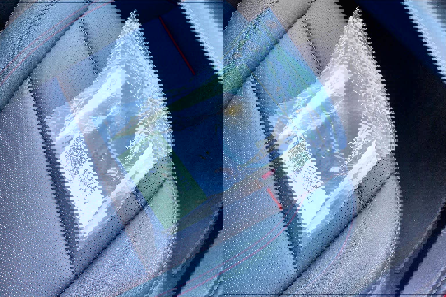 Used 2025 Chevrolet Blazer RS image 14