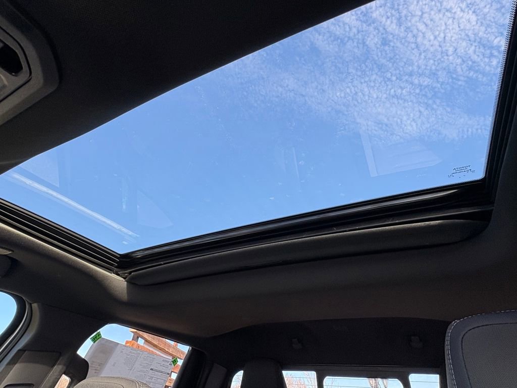 New 2025 Toyota Tacoma TRD Sport image 38