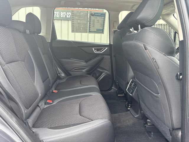 Used 2020 Subaru Forester Premium AWD/4WD image 14