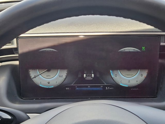 Used 2023 Hyundai Tucson SEL w/ Convenience Package image 11