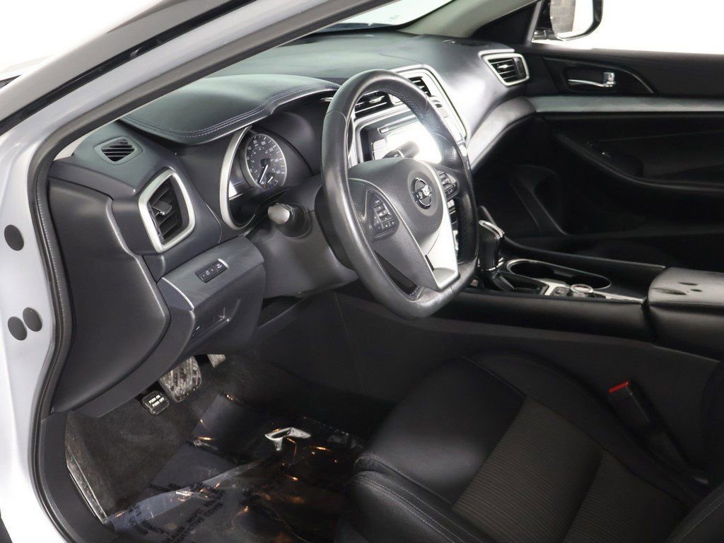 Used 2018 Nissan Maxima 3.5 S image 19