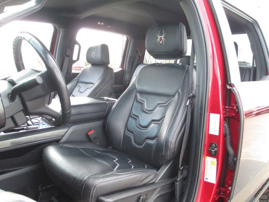 Used 2021 Ford F150 XLT w/ Equipment Group 302A High image 21