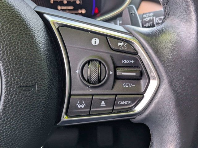 Used 2022 Acura MDX SH-AWD w/ Technology Package image 27