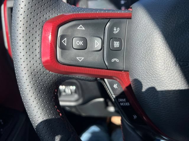 Used 2026 RAM 1500 Rebel w/ Rebel Level 1 Equipment Group AWD/4WD image 24