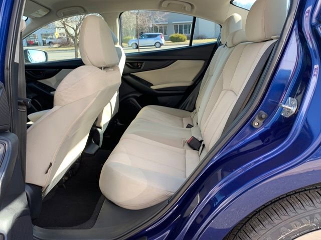 Used 2018 Subaru Impreza 2.0i image 25