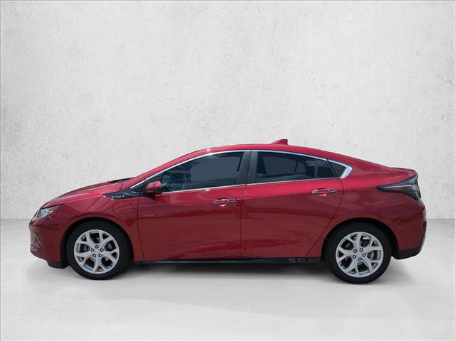 Used 2019 Chevrolet Volt Premier w/ Driver Confidence II Package FWD image 9