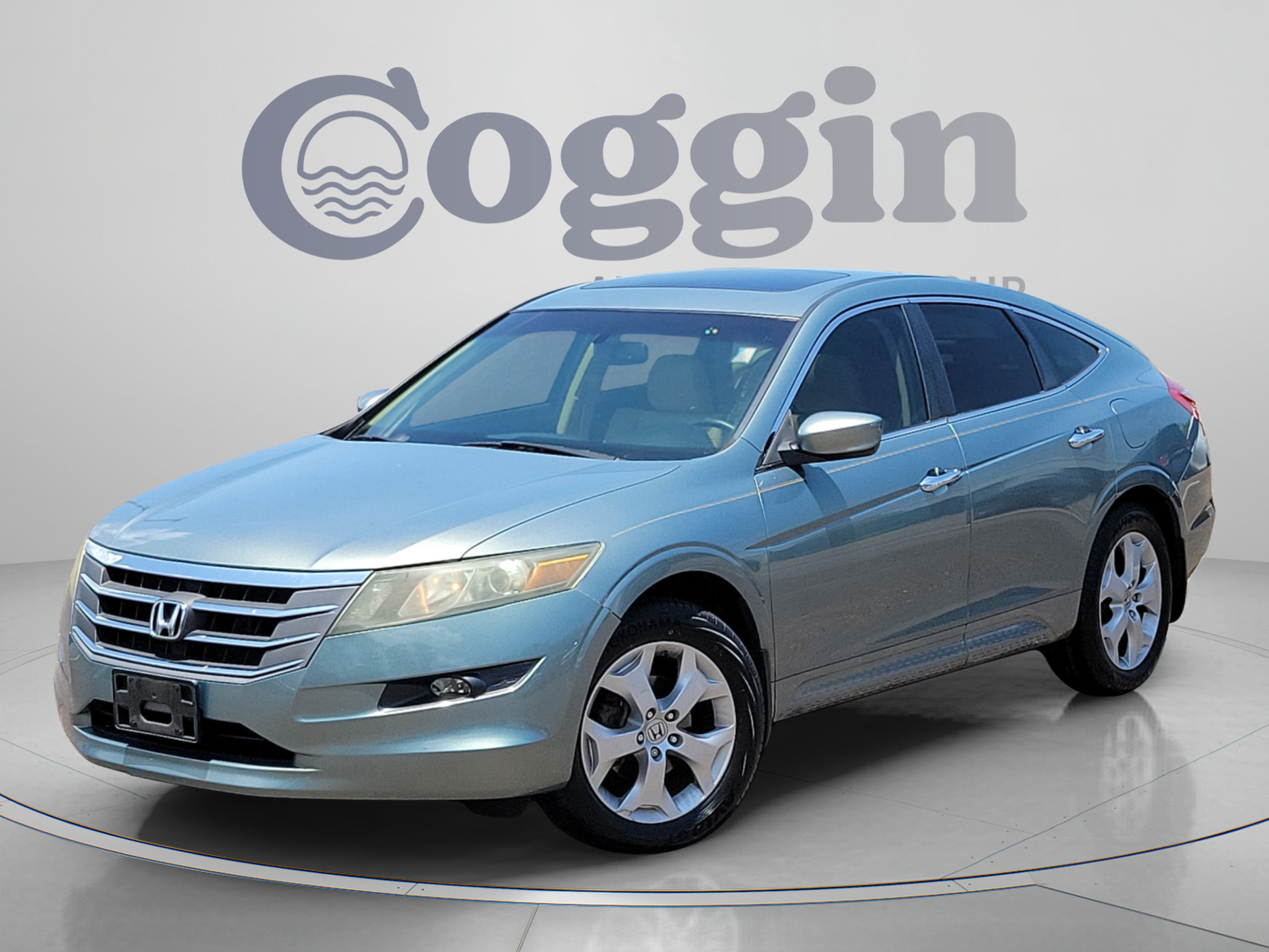 Used 2010 Honda Crosstour EX-L image 1