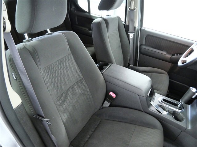 Used 2009 Ford Explorer Sport Trac XLT image 12