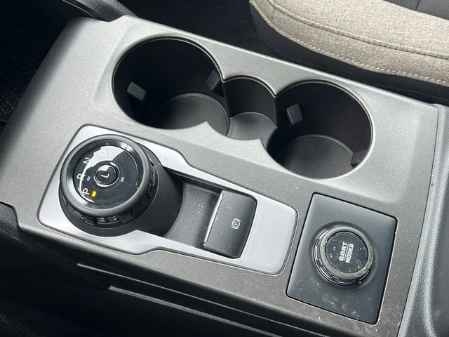 New 2026 Ford Bronco Sport Big Bend w/ Convenience Package image 18