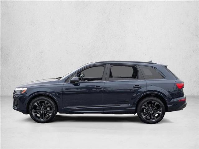 New 2026 Audi Q7 3.0T Premium Plus image 8