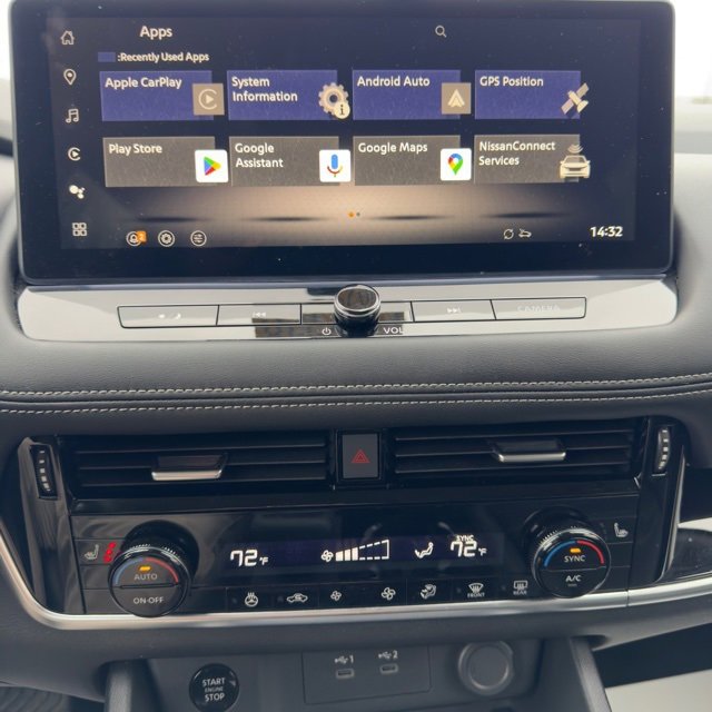 Used 2024 Nissan Rogue SL image 19