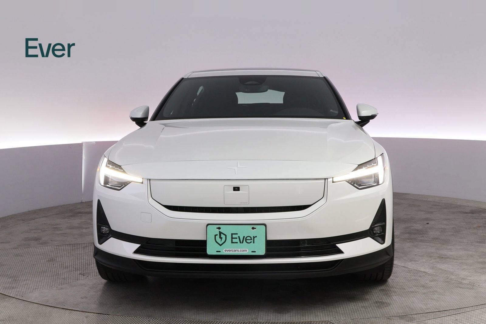 Used 2024 Polestar Polestar 2 AWD/4WD image 12