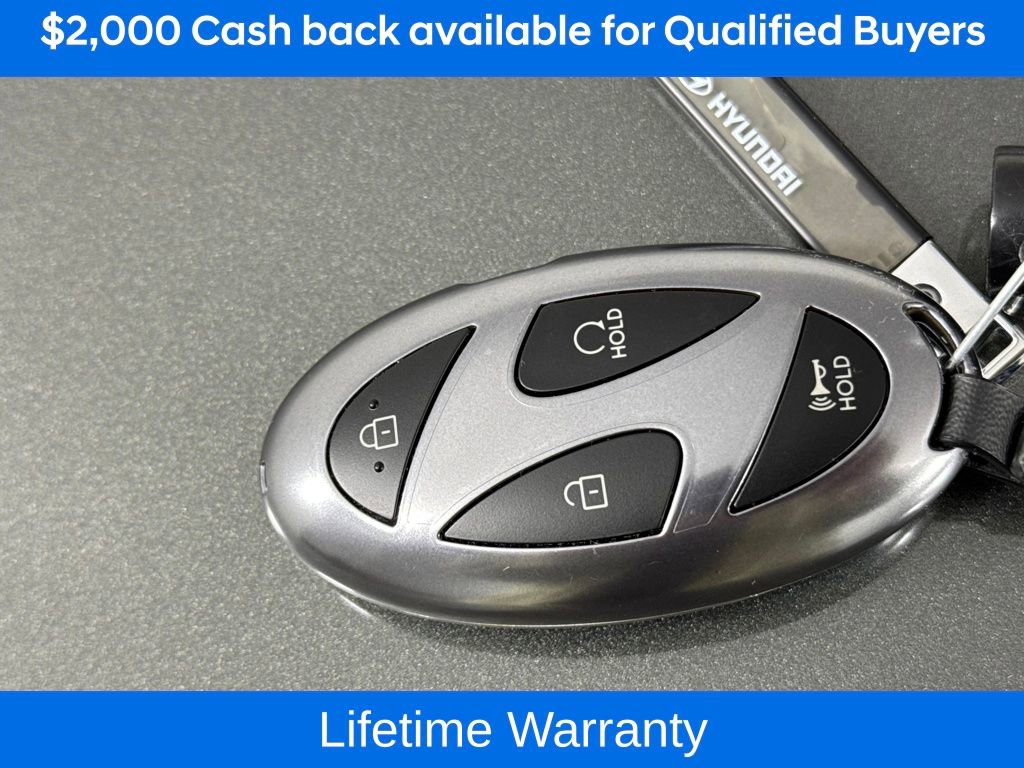 New 2026 Hyundai Elantra Sport image 27