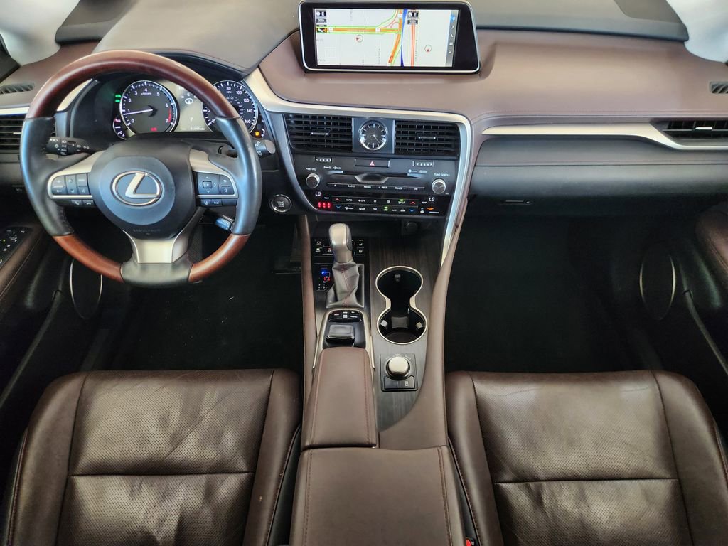 Used 2017 Lexus RX 350 FWD w/ Premium Package image 26