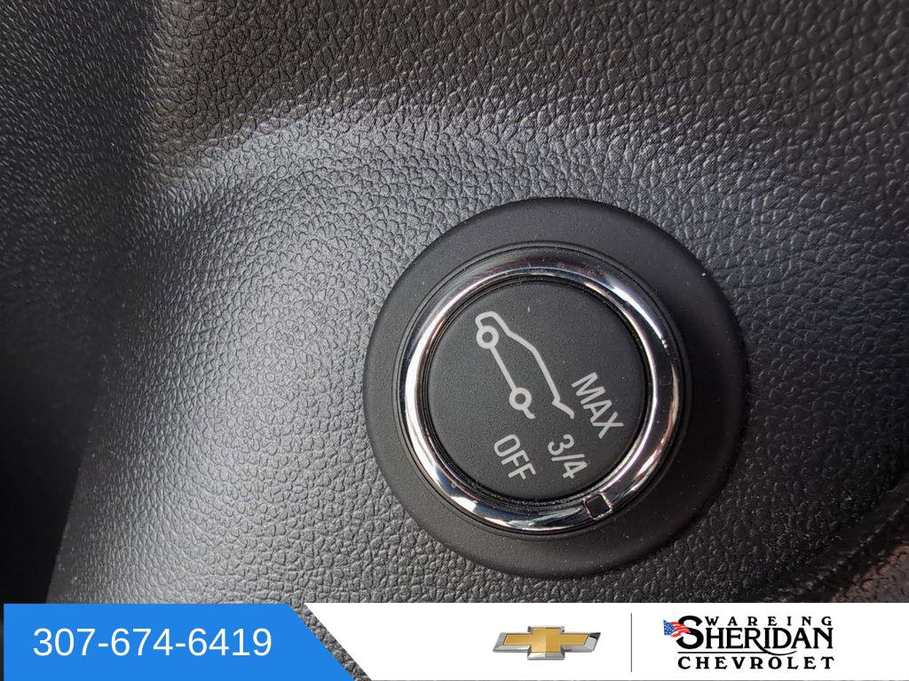 Used 2024 Buick Encore GX Avenir w/ Avenir Technology Package image 26