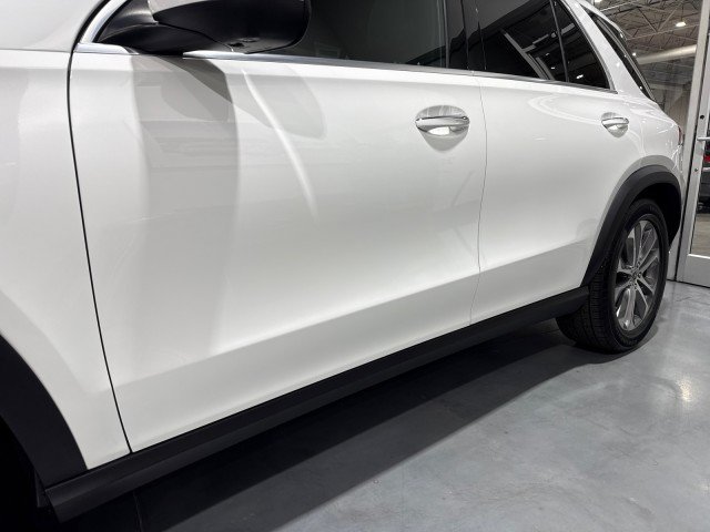 Used 2021 Mercedes-Benz GLE 350 4MATIC w/ Premium Package image 17